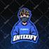 make awesome gaming, esport, and twitch mascot logo