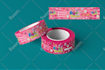 design a custom packaging duct tape, tape design