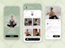 design awesome UI UX of your mobile apps