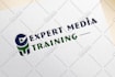 do professional 3 modern minimalist logo design