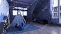 create photorealistic 3d views in interior spaces