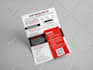 design an attractive flyer, brochure, pamphlet