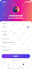 do mobile app UI UX design in figma