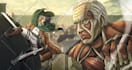 draw you as a titan of ymir from attack on titan