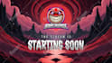 create animated overlay pack for twitch, youtube, tiktok, fb, trovo, kick
