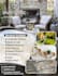 design professional lawn care and handyman service flyer