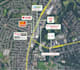 do commercial real estate aerial and drone map