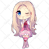 draw cute anime chibi fullbody, oc fanart pet character ych
