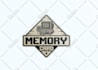 do retro badge, emblem, patch, and vintage logo design