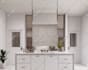 do interior, exterior design, sketchup 3d model and render