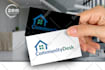 design professional business flyer or postcard