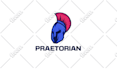 make professional logo creation for business or company