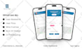 design android mobile app, ios mobile app and mobile app development
