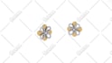 create high quality printable and castable manufacturing jewelry cad files