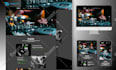 build wordpress website with elementor pro and crocoblock