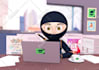 create watertight 3d character models ready for printing