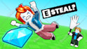 make you a high CTR roblox gfx icon thumbnail