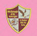 create high quality embroidery digitizing dst pes files from log