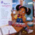 do children story book illustration, picture book, kids story book design