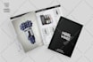 design promotional product catalog, brochure, magazine, lookbook