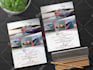 design an awesome  flyer