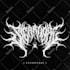 make custom brutal death metal, deathcore logo for your band