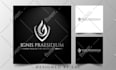 do a modern minimalist business logo for your brand