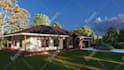 do 3d rendering for real estate and marketing visuals