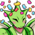 draw your own twitch emotes or badges