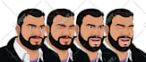 create your pngtuber for streaming now be creative