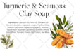 do cosmetics product label design