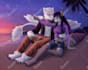 draw fursona or furry character art