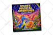 design amazon kdp coloring book cover and pages for kids and adults