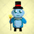 do 3d voxel nft art and sandbox game ready characters
