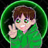 create a really cute avatar twitch, discord, youtube  channel