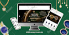 do professional shopify website development and store design