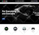 build responsive wordpress website design and blog