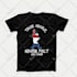 create a creative and  trendy t shirt