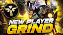 make 3 amazing league of legends thumbnails for you