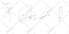 do concept sketches of products