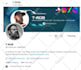 do twitter marketing and promotion with organic growth