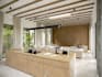 render realistic interior design 3d model fast