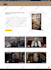 create responsive wordpress website