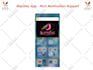 upload your ios and android app to app store and google play