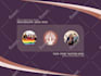 design business brochure, company profile or annual report