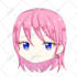 do cute anime chibi of you or your character