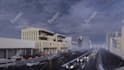 do architectural 2d plans, 3d modeling and rendering