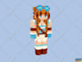make you a custom minecraft skin