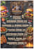 design freestyle chalkboard menu posters