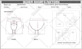 be your sewing pattern maker, clothing pattern maker